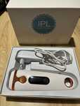 Depilator laserowy IPL