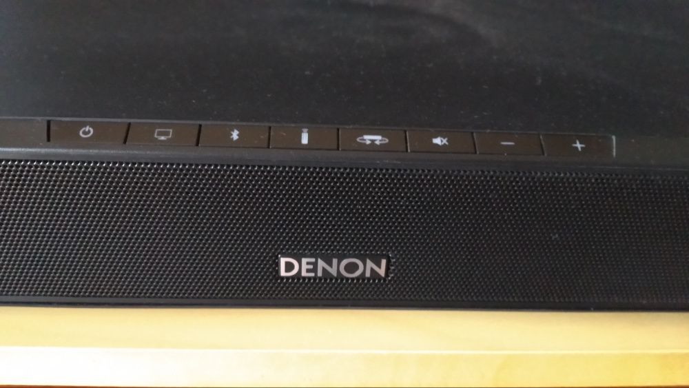 DENON TV Speaker Base DHT-T100