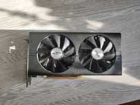 RX 470 4 GB sapphire nitro
