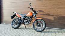 Hyosung  125/180 RT Karion / 2008r ~ zadbany, pełen serwis, RATY