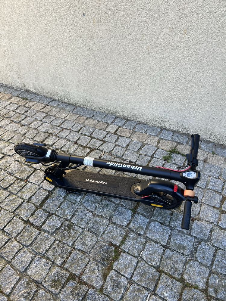 Trotinete Urban Glide