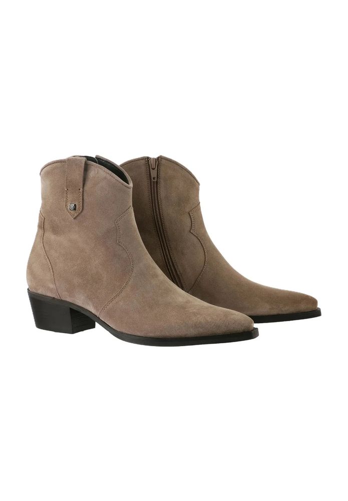 Черевики ручної роботи Hogl Cowboy-Stiefeletten