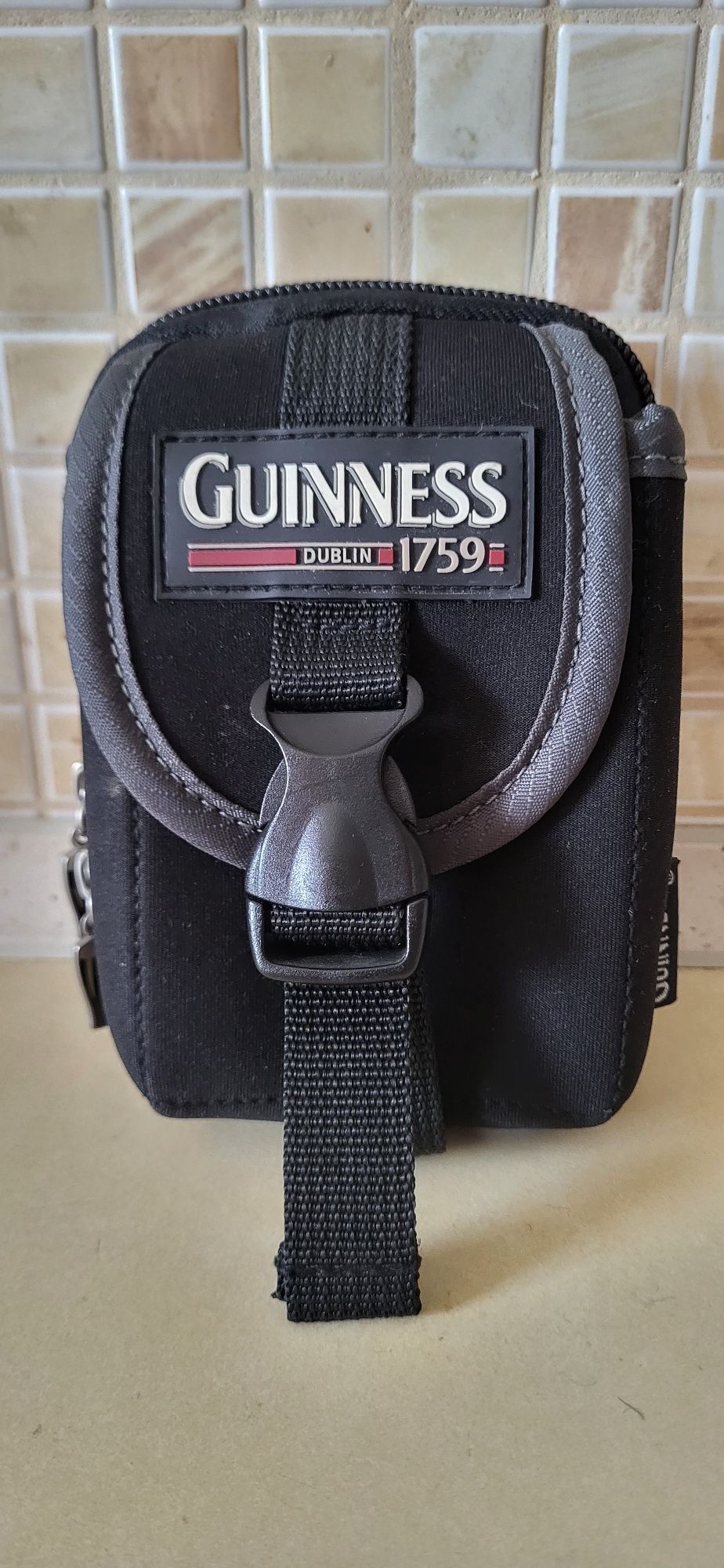 Sakiewka Guinness