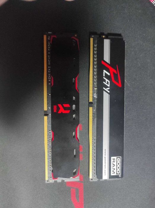 Оперативная память 2/4gb ddr4 2133Mhz