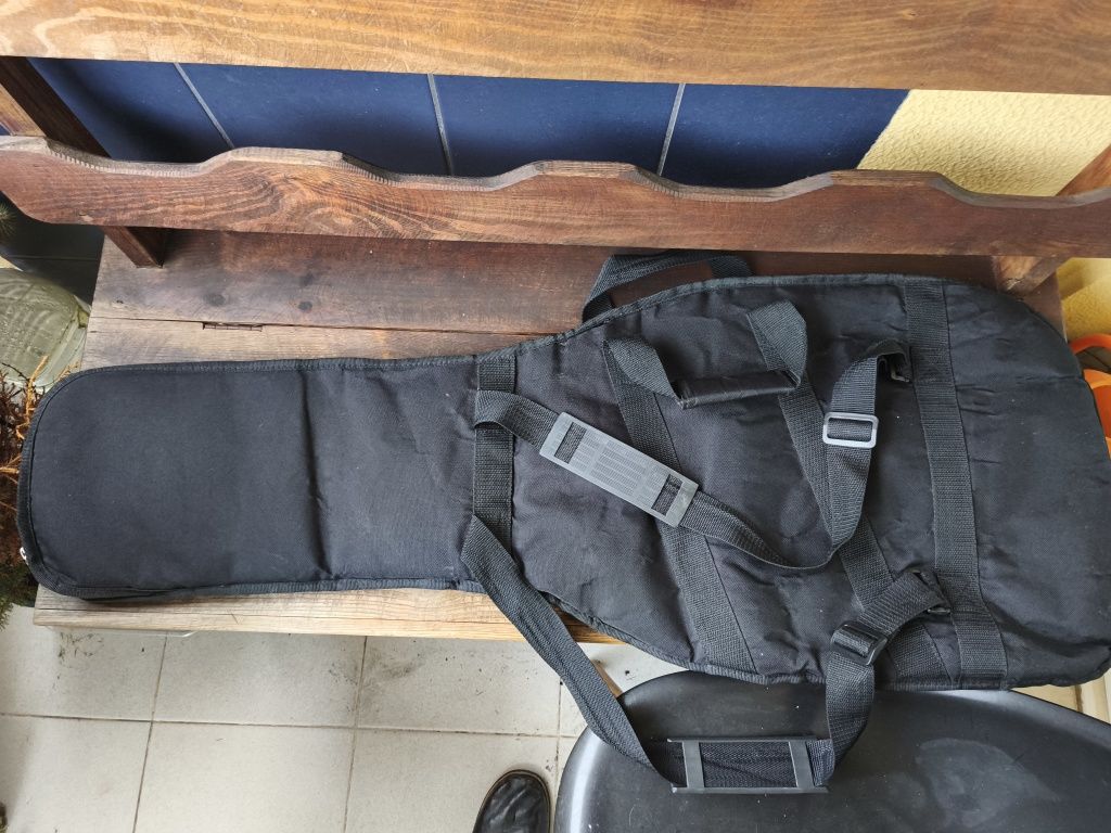 Saco gigbag Gibson