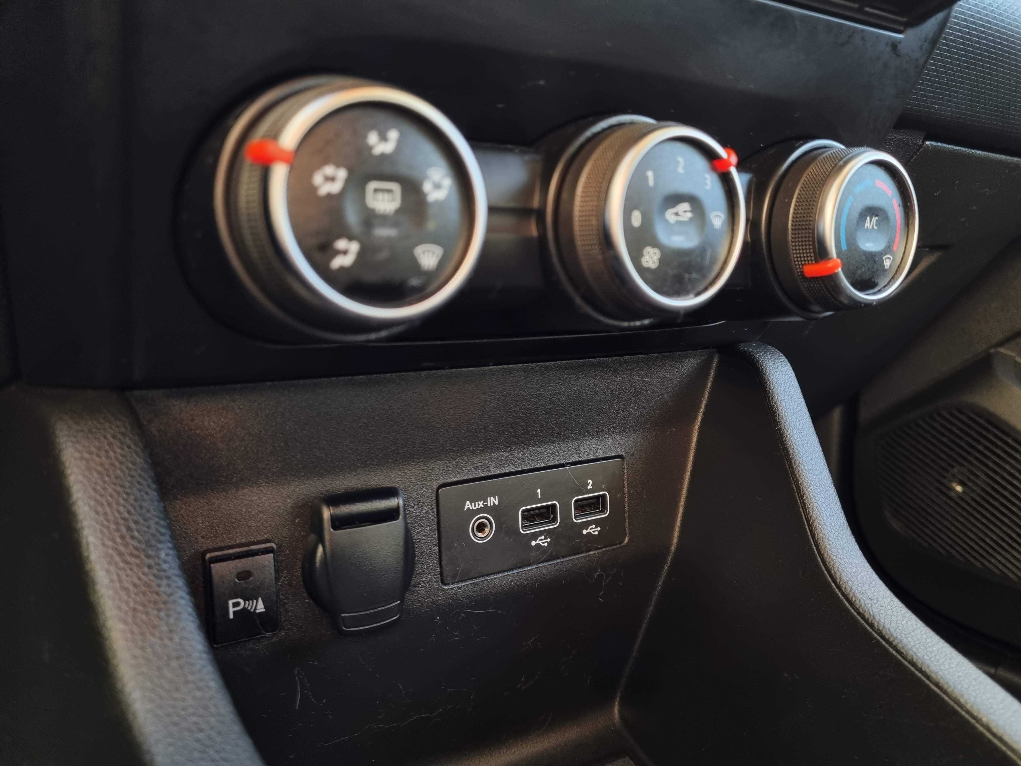 Renaul Clio V, 2019, 1.0 turbo