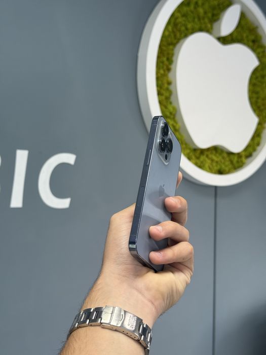 iPhone 13 Pro 128gb Neverlock! Магазин! Гарантія! Айфон!