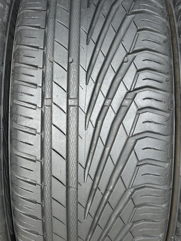 Шины летние 205/45/R16 Uniroyal RainExpert3
