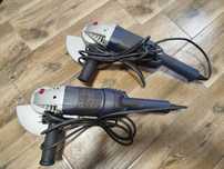 Szlifierka kątowa Einhell/Kraftronik KT-WS 230/2000watt