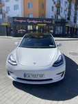 Tesla model 3 DM LR