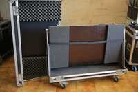 Vendo flight case (plasma 42´´) - SANTOSOM