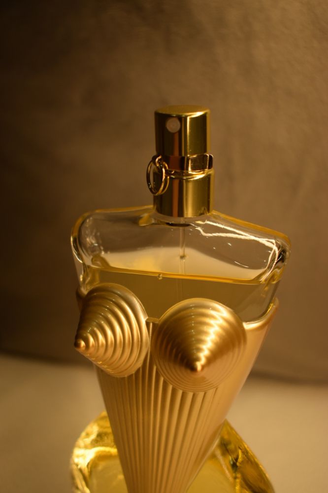 Духи Жіночі Jean Paul Gaultier Gaultier Divine 100 мл. Оригінал без ко