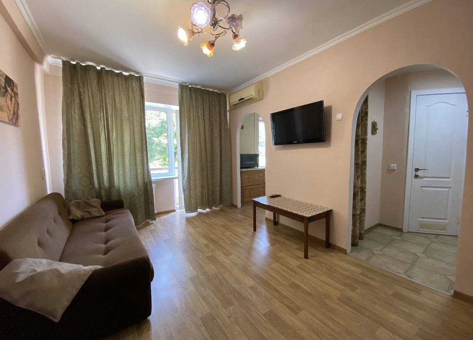 Сдам 2к квартиру правый берег Кирова ( Поля)