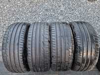 Dunlop 225/50/16 Stan bardzo dobry rok 2018 cena za 4szt letnie