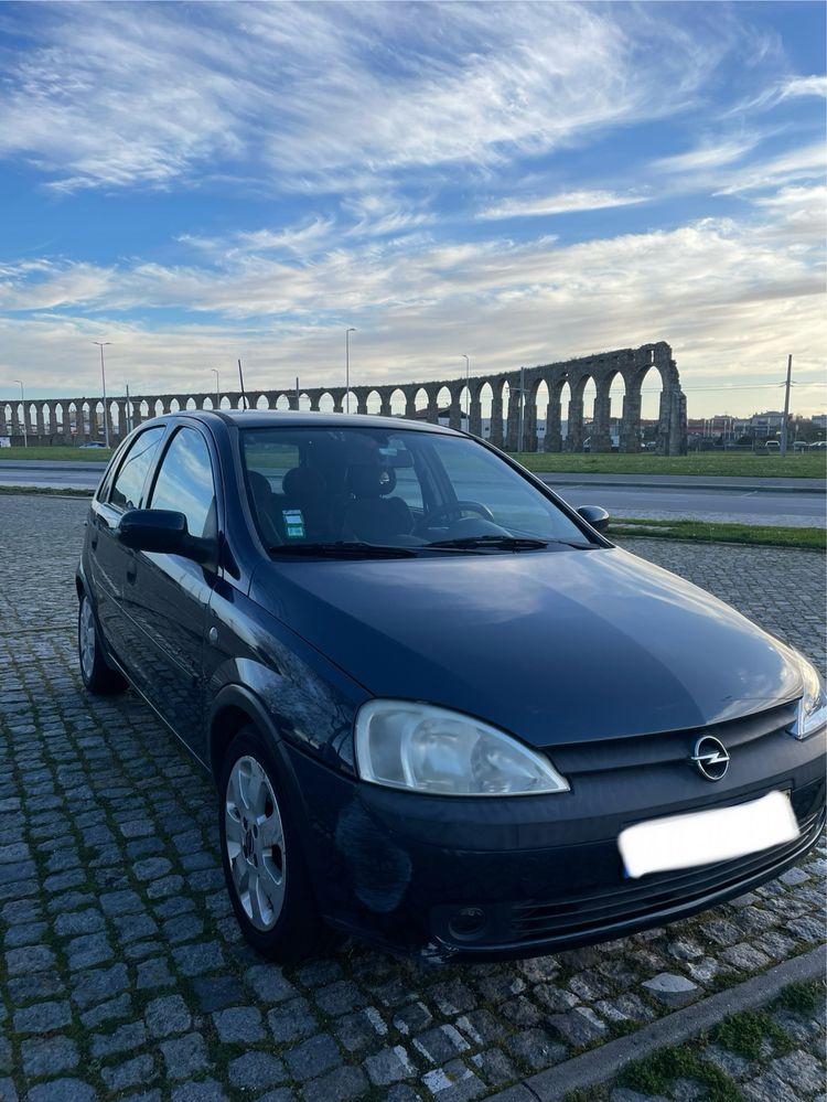 Opel Corsa 1.2 Gasolina