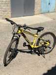 Велосипед ARDIS CARTER 24"