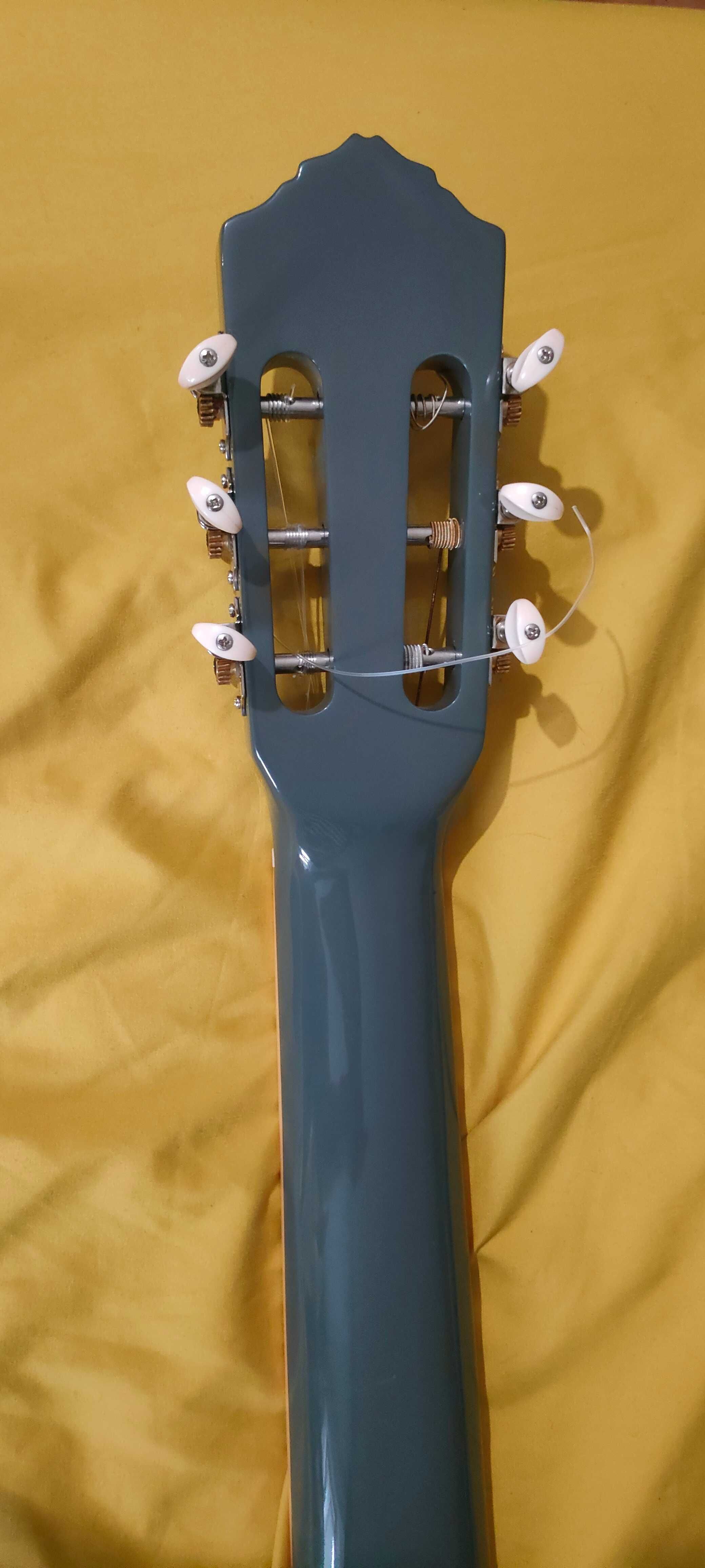 ortega rgt-plt GITARA KLASYCZNA 4/4