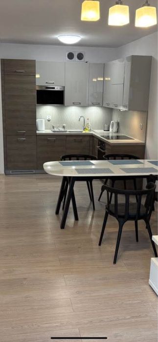 Sprzedam kuchnie wraz z osprzętem