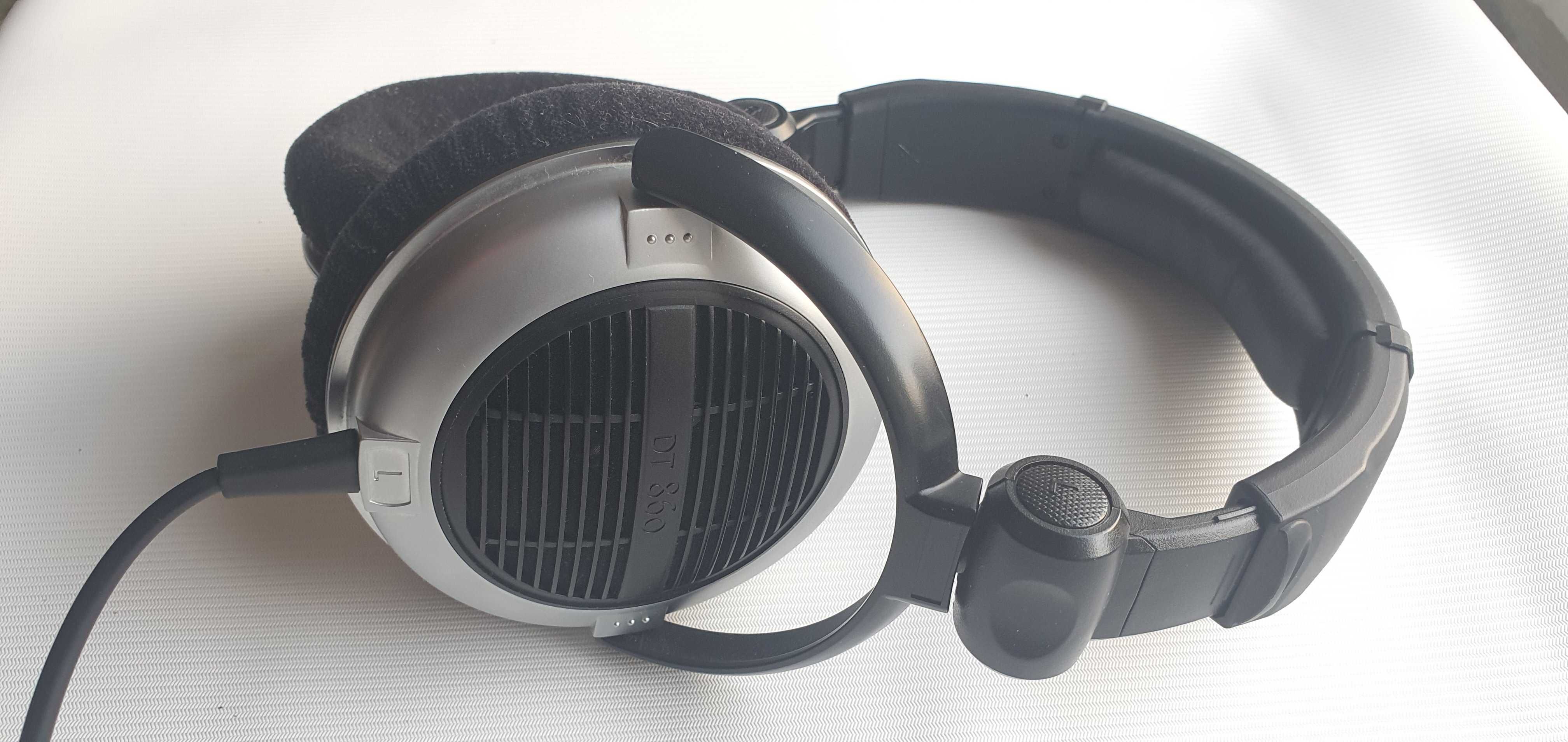 Beyerdynamic DT 860. 32 Ohm