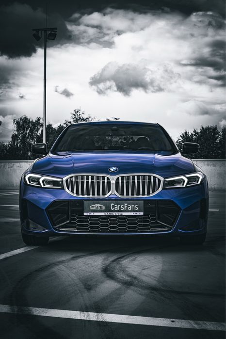 Wynajem BMW 320i xdrive, brak kaucji, dostawa cały kraj