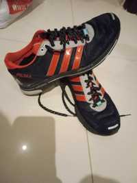 Buty sportowe adidas odizero 40