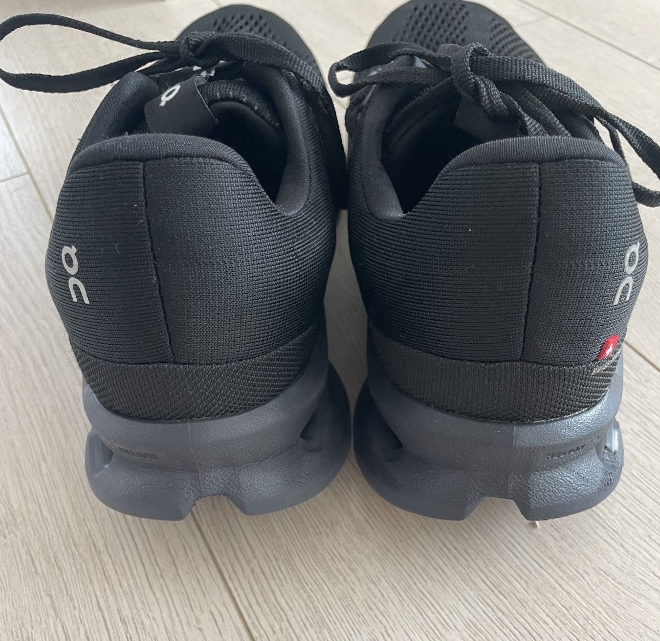 Кросівки on cloud running 45