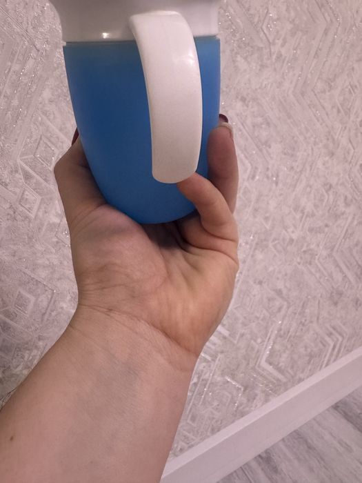 Чашка- непроливайка Munchkin Miraclr 360 грам