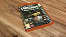 Commandos Ultimate Anthology - gra PC, kolekcja klasyki