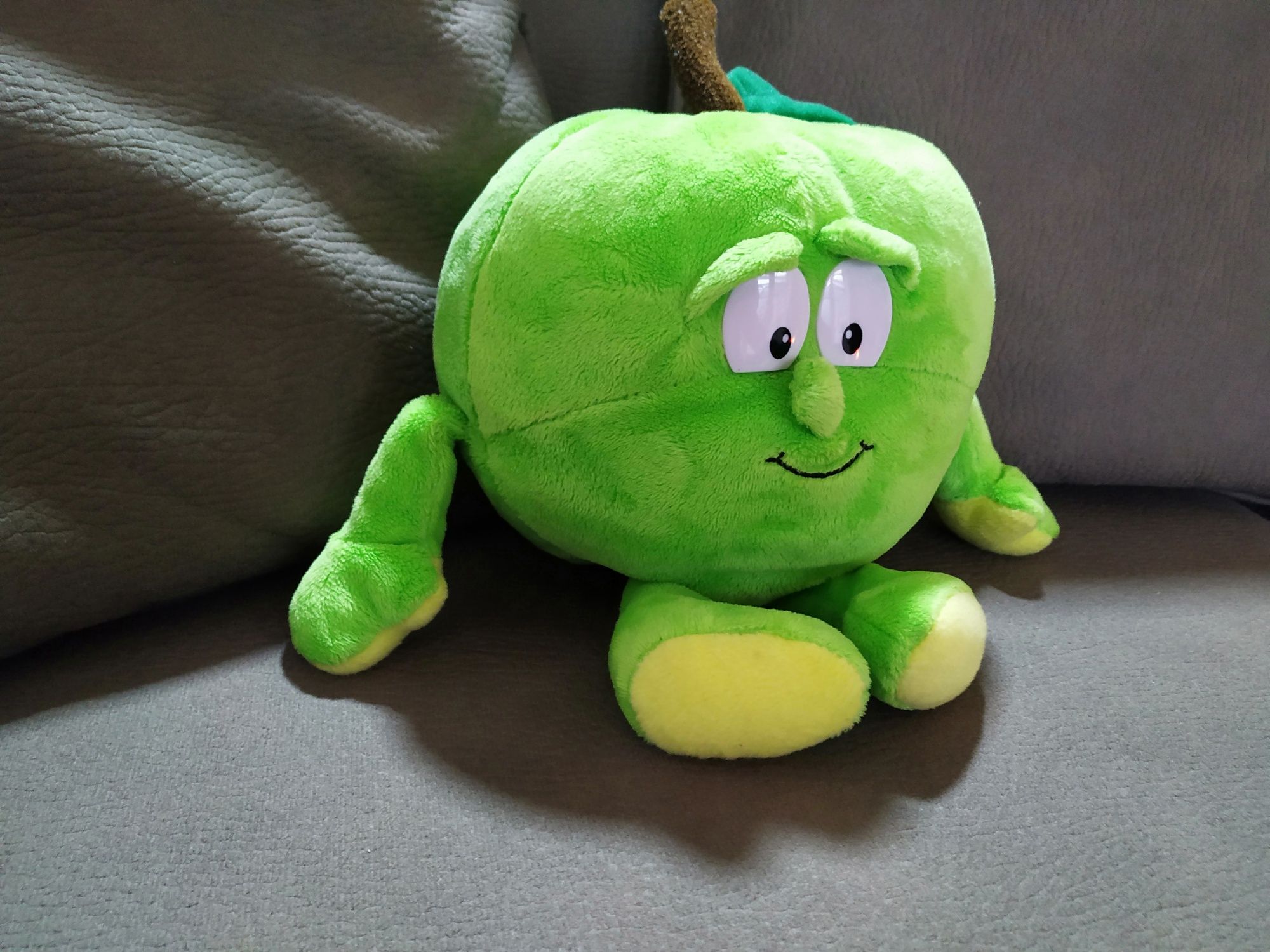 Peluche para crianças e adultos :-)