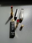 Chanel 2 sztuki pomadka+chanel pomadka wklad wymienny dodatkowy kolor
