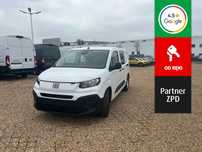 Fiat Doblo Maxi 5 miejsc  Leasing od 102.9% / polisa 1%