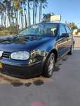 Golf 4 modelo edition