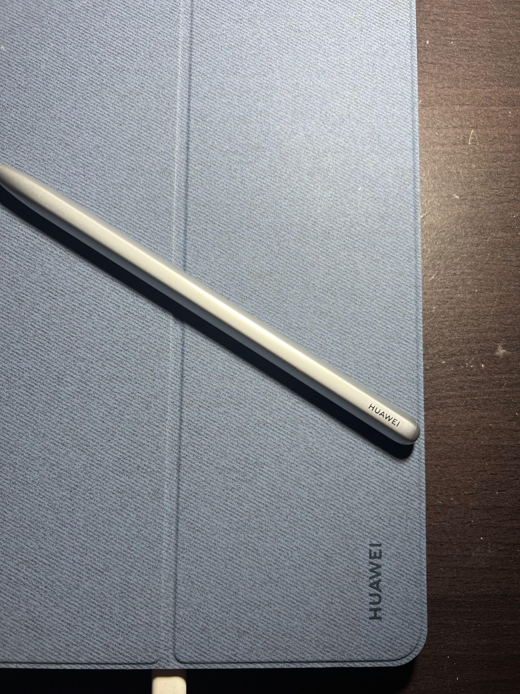 Huawei Matepad - tablet + caneta