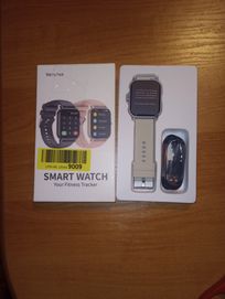 Smartwatch nerunsa P66D