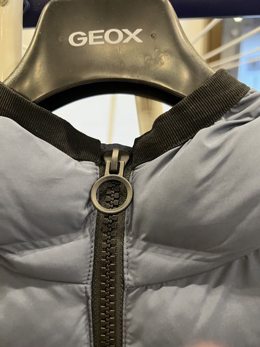 Куртка Geox 46-58р.