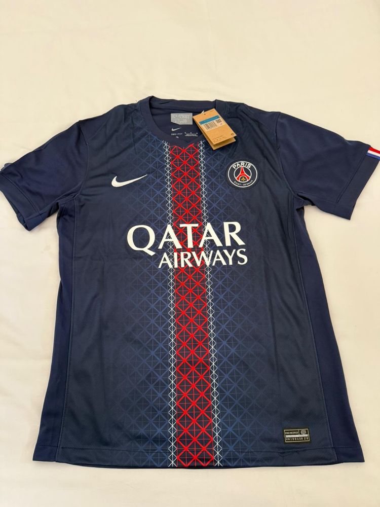 PSG Ousmane Dembélé #10 25/26