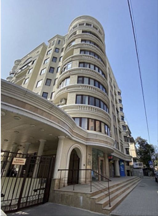 Е-сертификат 4к. 130кв.м., ЖК Свободы 36а (Иванова), Новострой, Центр