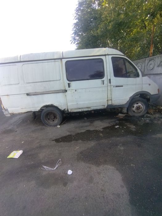 Газель Газ2705,продам