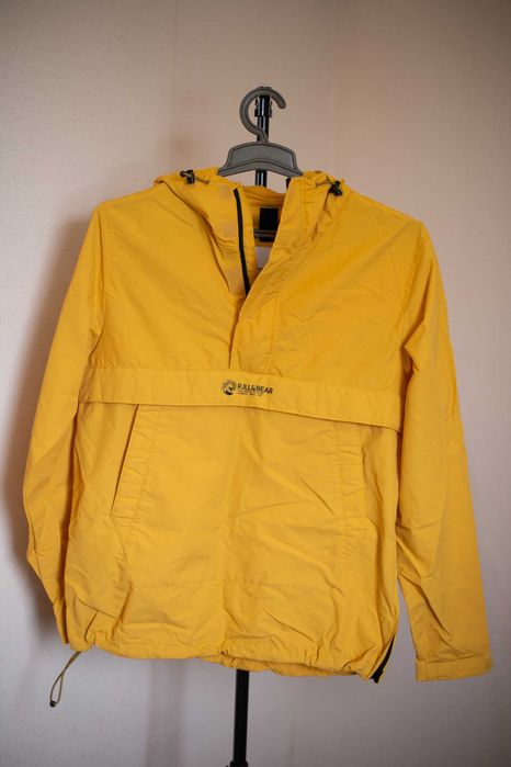 Мужская куртка ветровка, спортивная