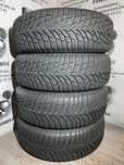 Шини 8,5мм 205/65 R15 GOODYEAR UltraGrip 7+ б/у зима склад