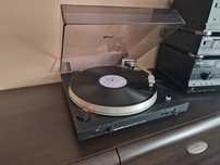 Gramofon stereo G 8010