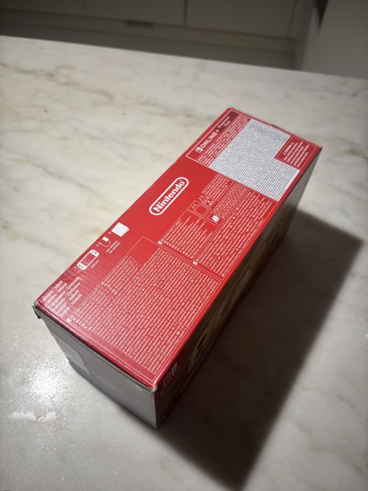 Nintendo switch lite hyrule (edição limitada zelda)