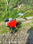 Motoenxada/Motocultivador Nova 8CV