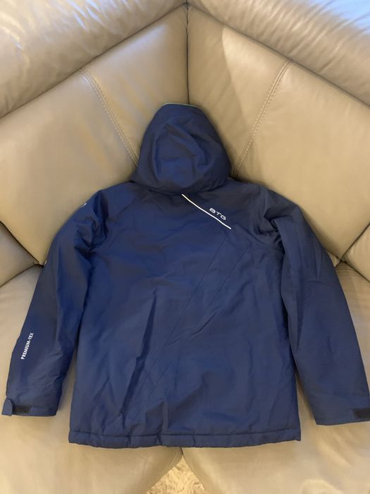 Куртка єврозима