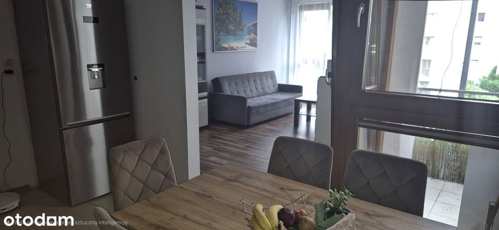 Mieszkanie 2 pokoje,Bemowo, komórka lokatorska, metro Chrzanów