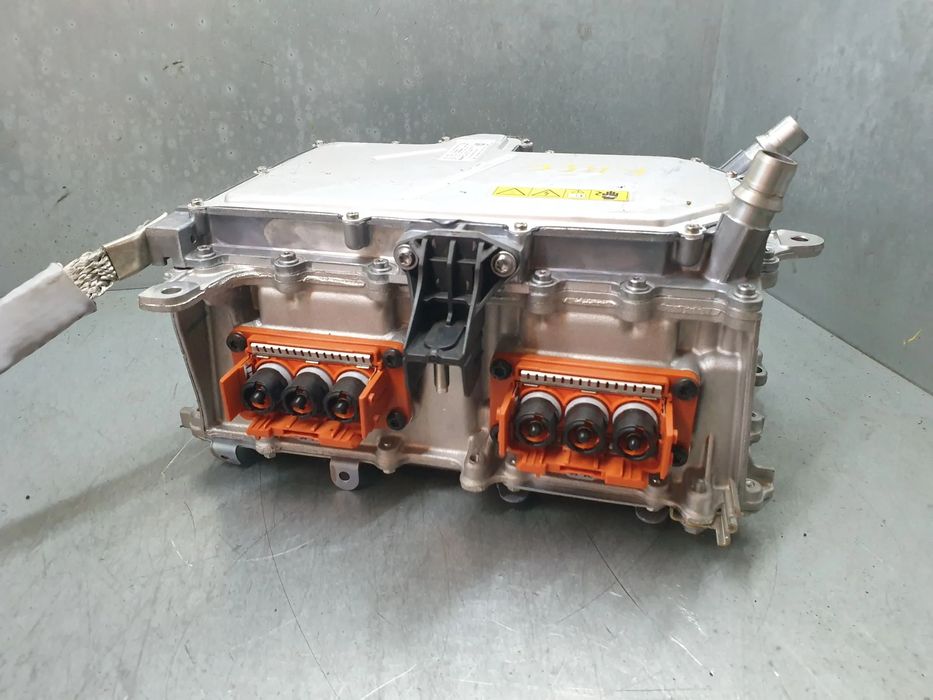 Conversor / inversor RENAULT Captur II