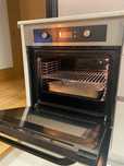 Forno Jocel + Placa Jocel + Extensão de Garantia 3 anos