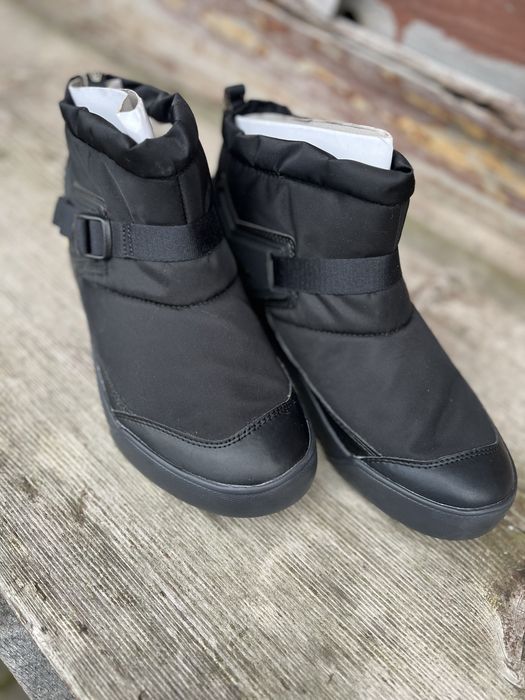 Зимові жіночі черевики Keen Hoodromeo