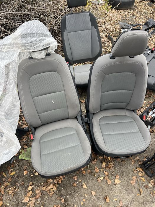 Сидения форд, шевроле, ауди сидения в авто бусы авто крісла сидіння