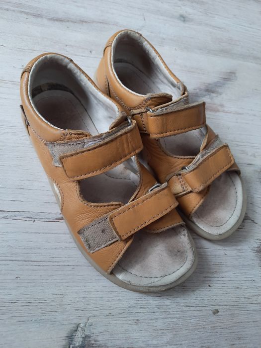 Sandały Mrugała r. 32